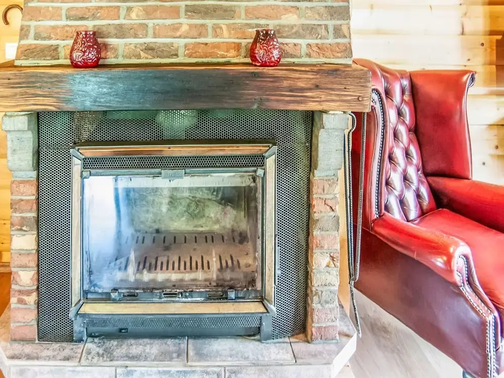Vintage Chalet in Sougné-Remouchamps near Ardennes Forest