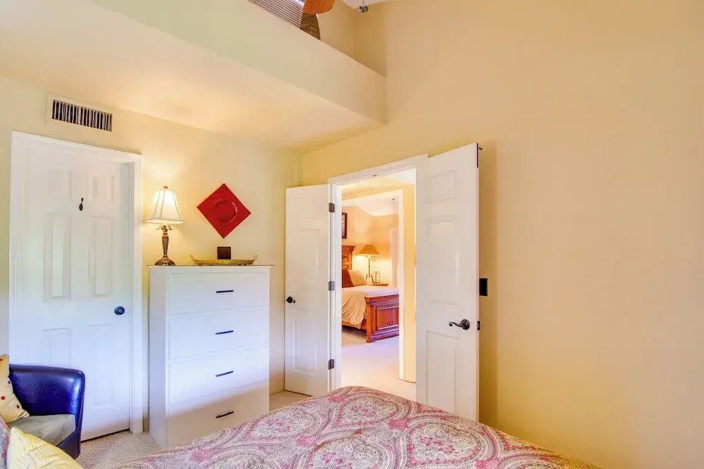North Phoenix Gem w/ Courtyard & Pool Access