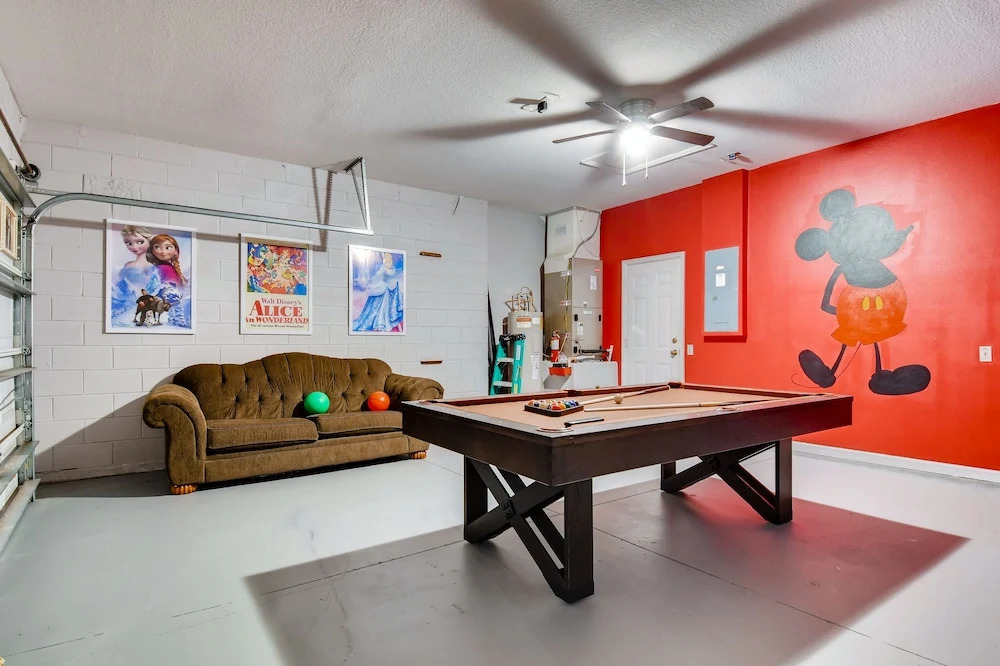 6BR Windsor Palms Home by FS FL VH-8036