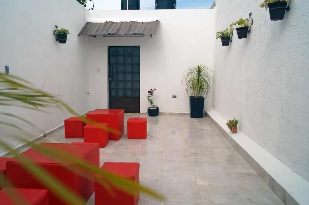 Hostal Frida - Adults Only