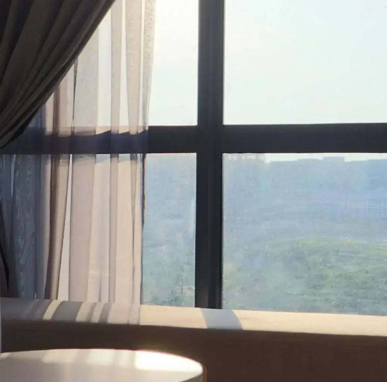 The SIGAR Hotel at Sutera Bay