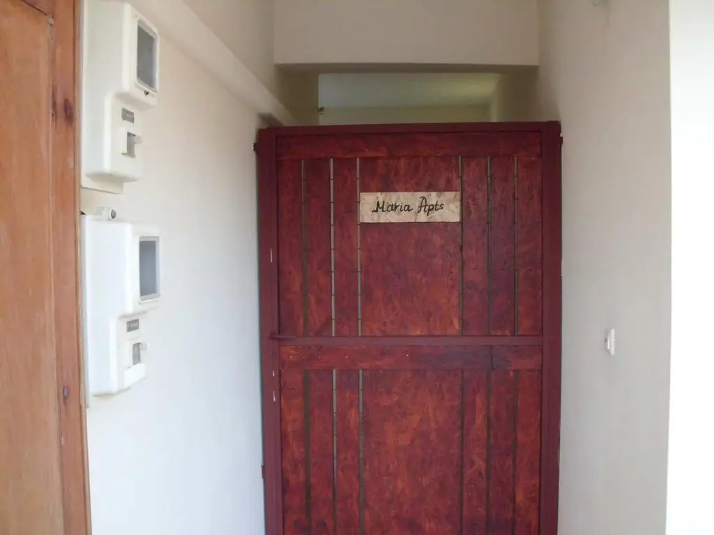 Maria Apts