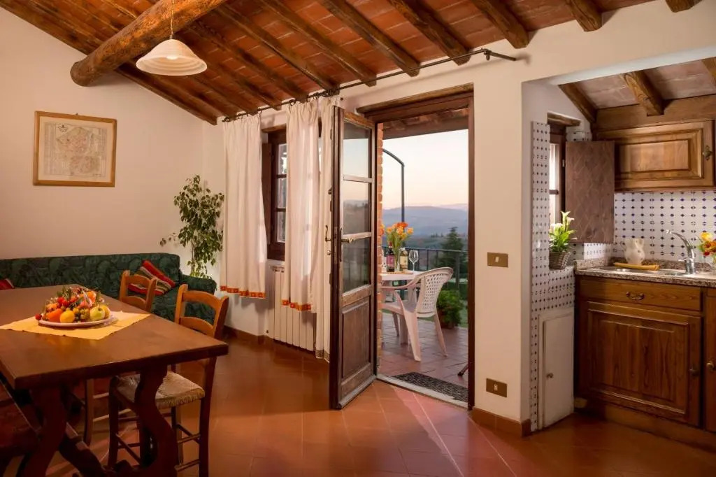 Fattoria Degli Usignoli
