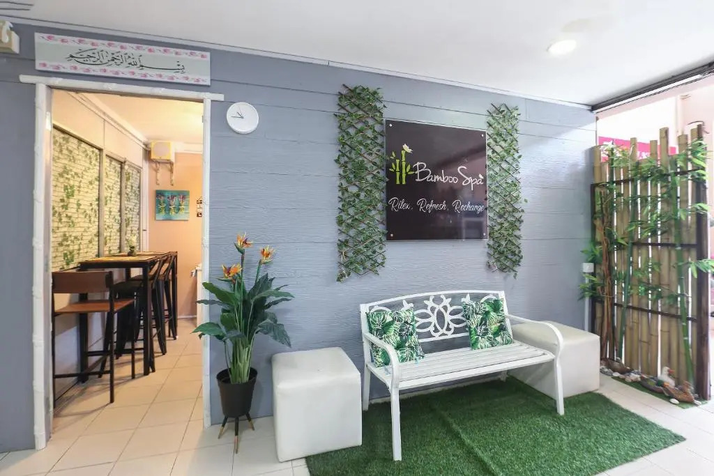 SPOT ON 89796 D'noor Budget Inn