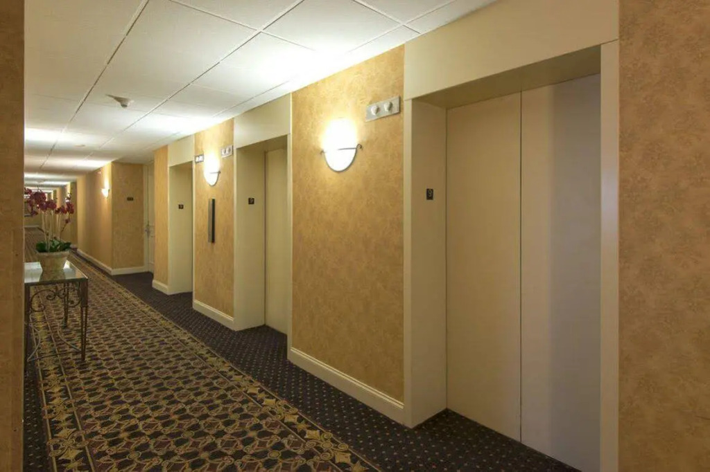 Holiday Inn Lancaster by IHG