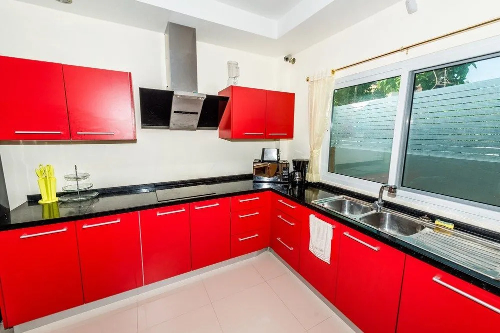 Platinum Residence 10