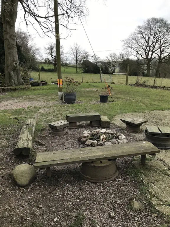 Padwick Farm