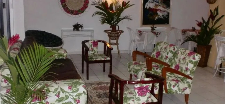 Pousada Flores de Itapuã