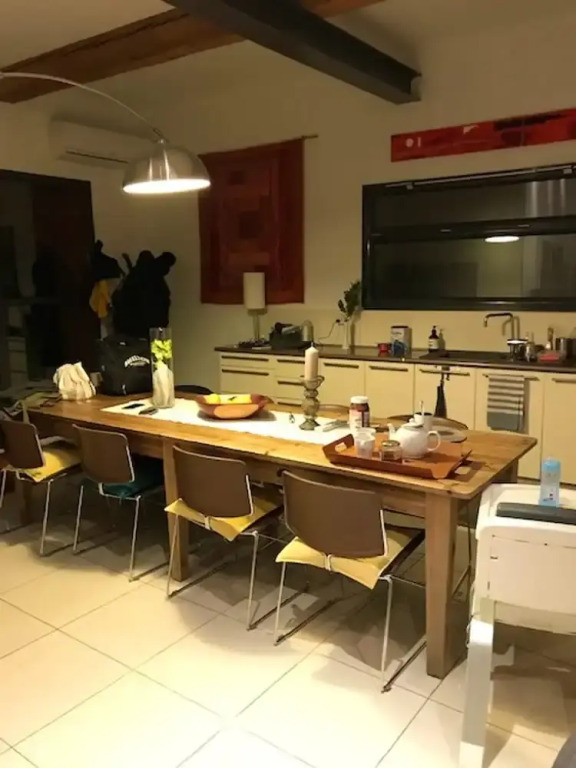 House With 3 Bedrooms in Narbonne, With Enclosed Garden and Wifi - 20 km From the Beach
