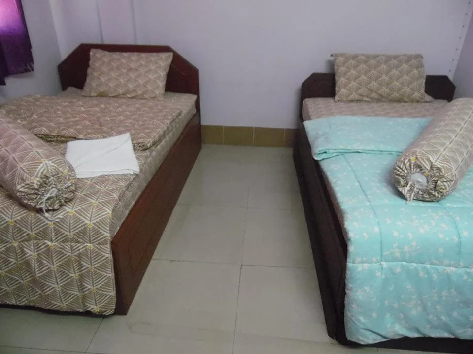 Wangniyom Hotel