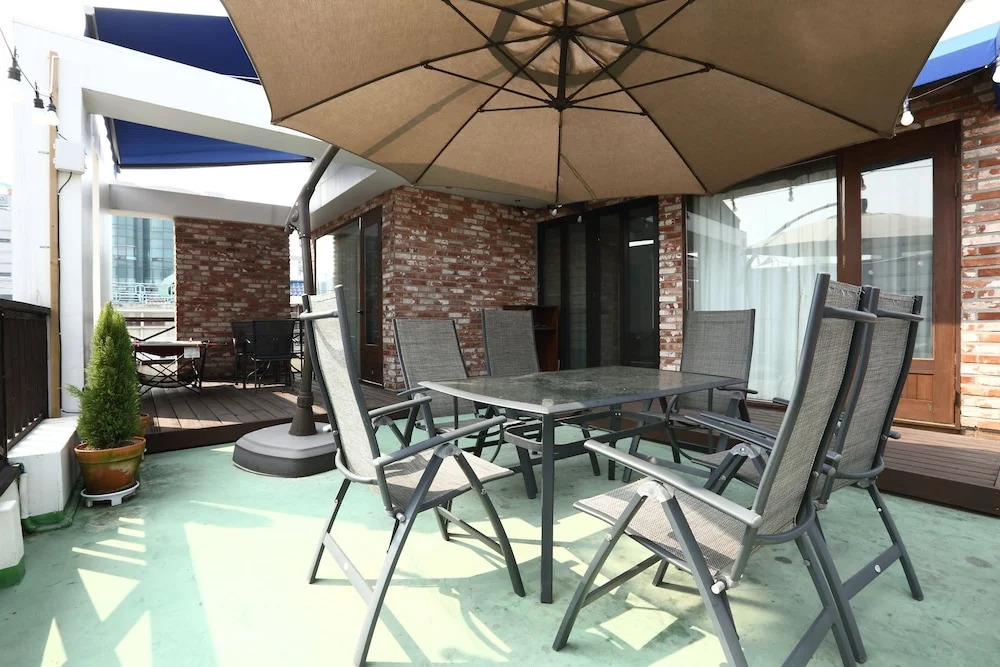 Yujung Guesthouse