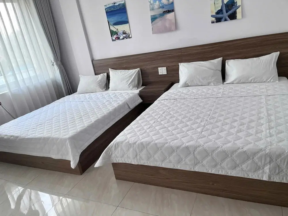 South Flower Hotel NT - by BAY LUXURY