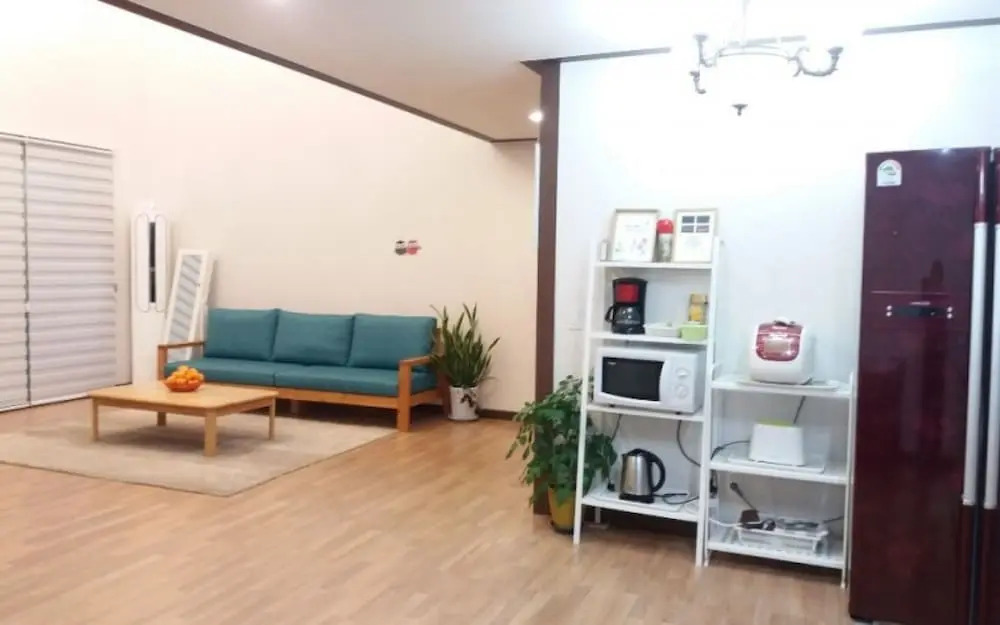 Seogwipo Joeun House Pensio
