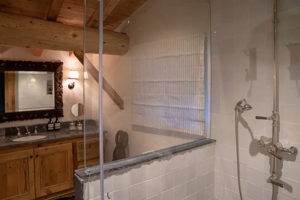 Eleven Chalet Hibou