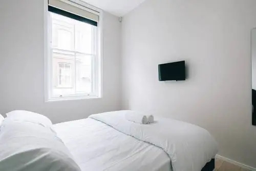 Central // 3Br Penthouse // Terrace // Duplex