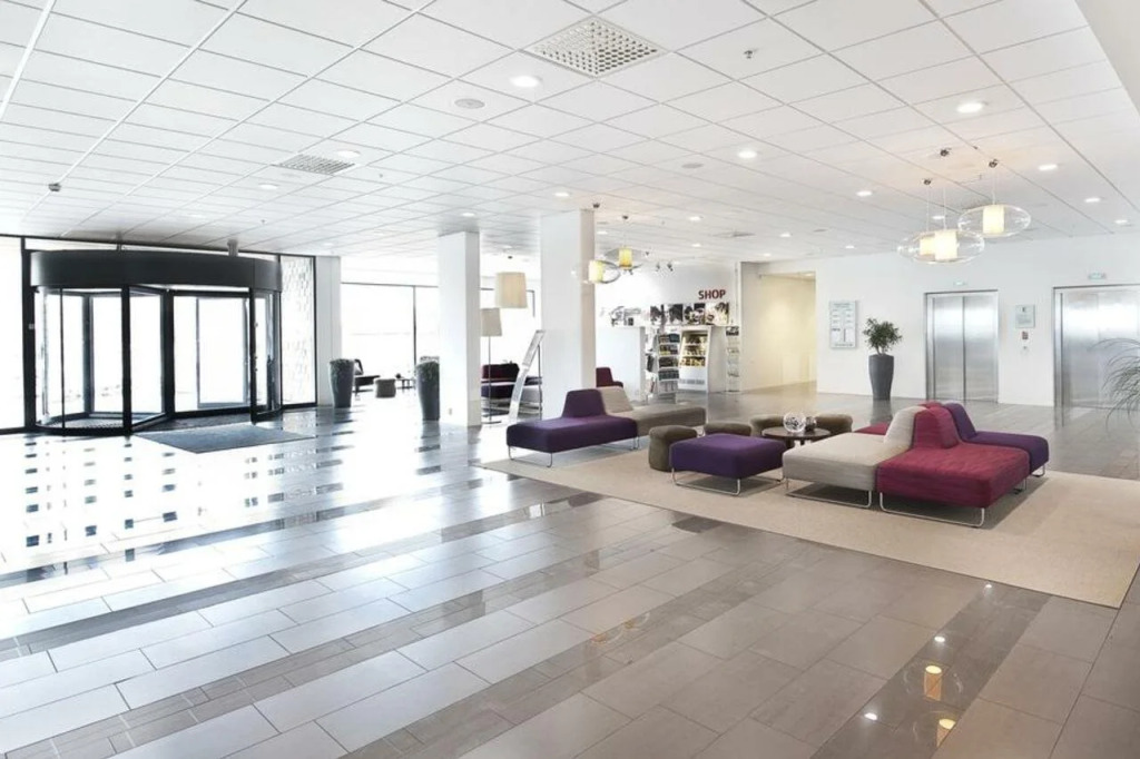 Scandic Karlskrona