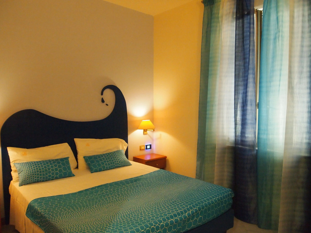 Piccolo Hotel