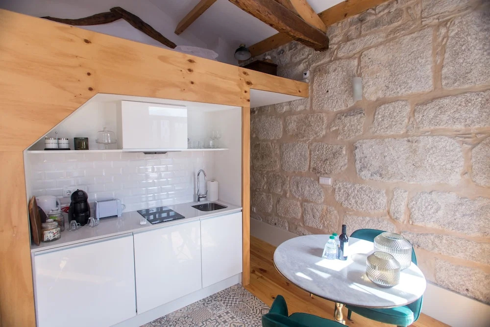 Picasso Suites Porto by PCH