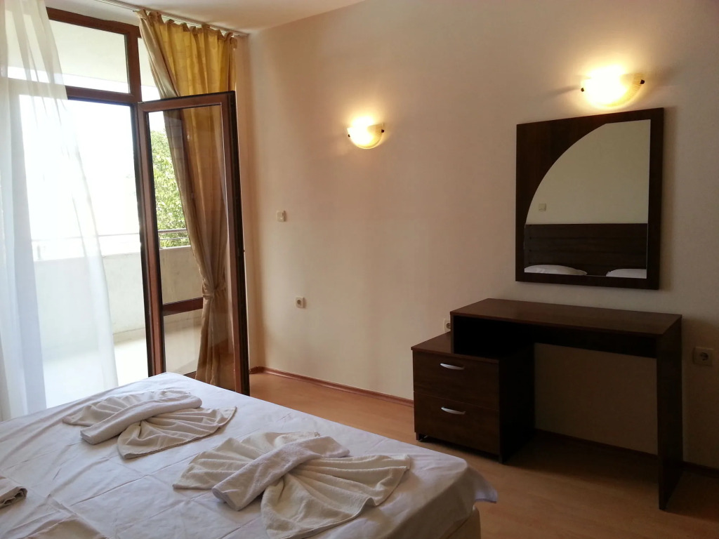 Eden - Menada Apartments