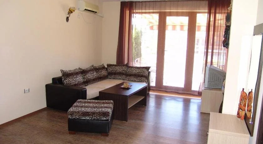 Hotel Buena Vissta