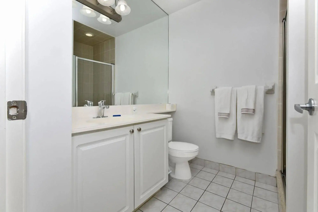 Mississauga Furnished Apartments