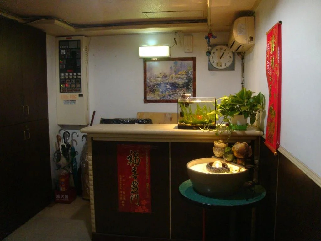 San Ho Hotel