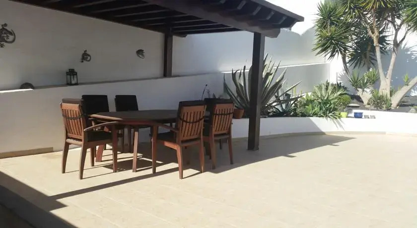Villa Azul