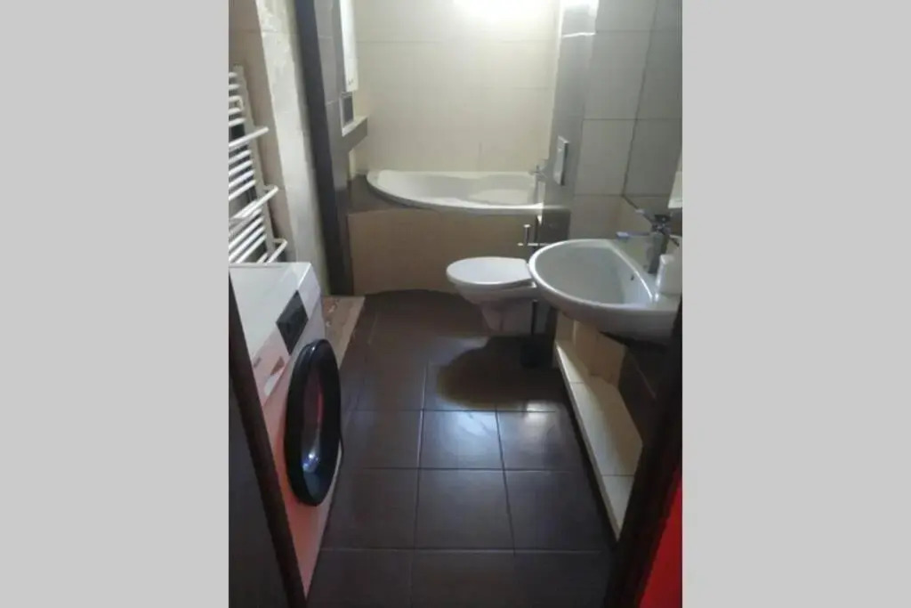Colibri Apartament Lubniewice