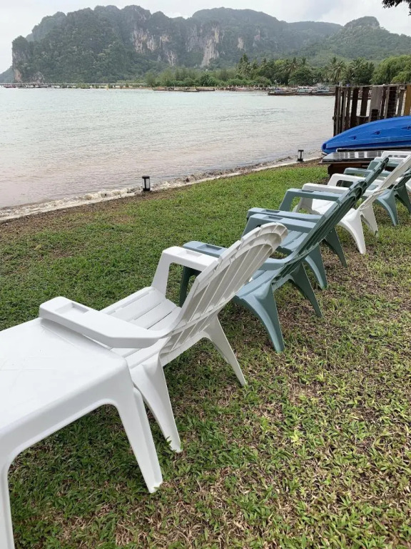 Blue Orchid Beach Krabi - SHA Certified