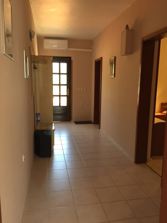 Luxury apartments Lun