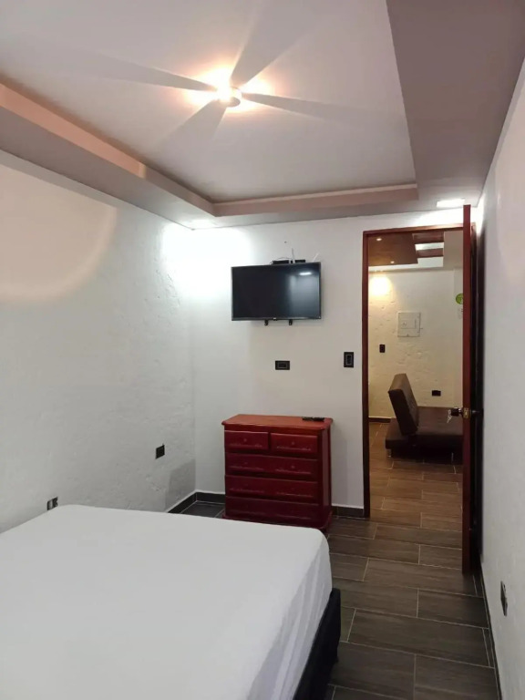 Apartamento turístico jardín Antioquia