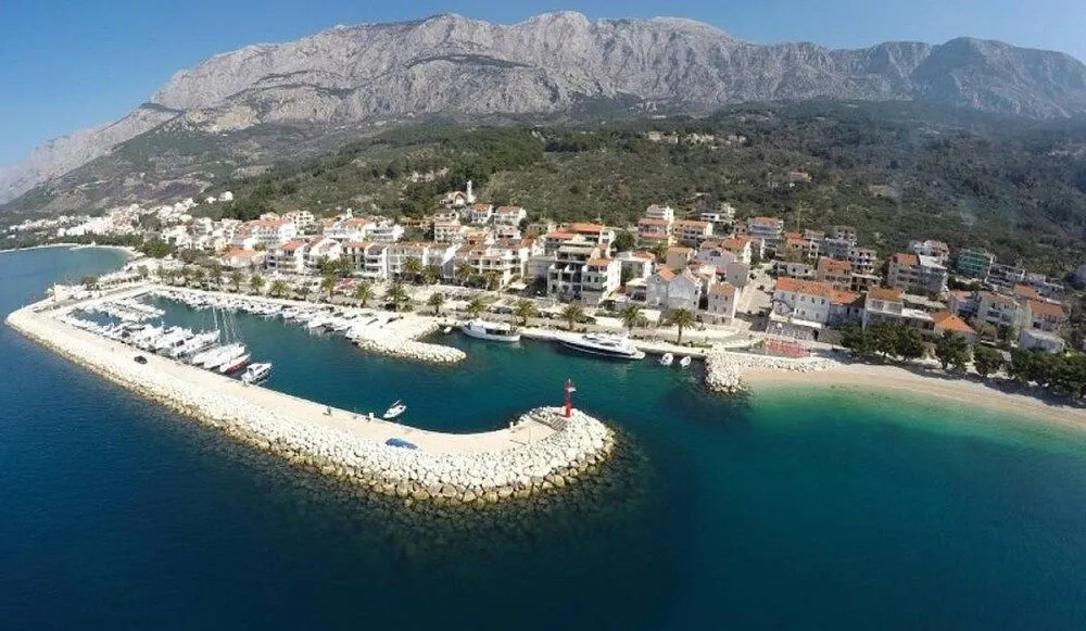 Apartments Antonio