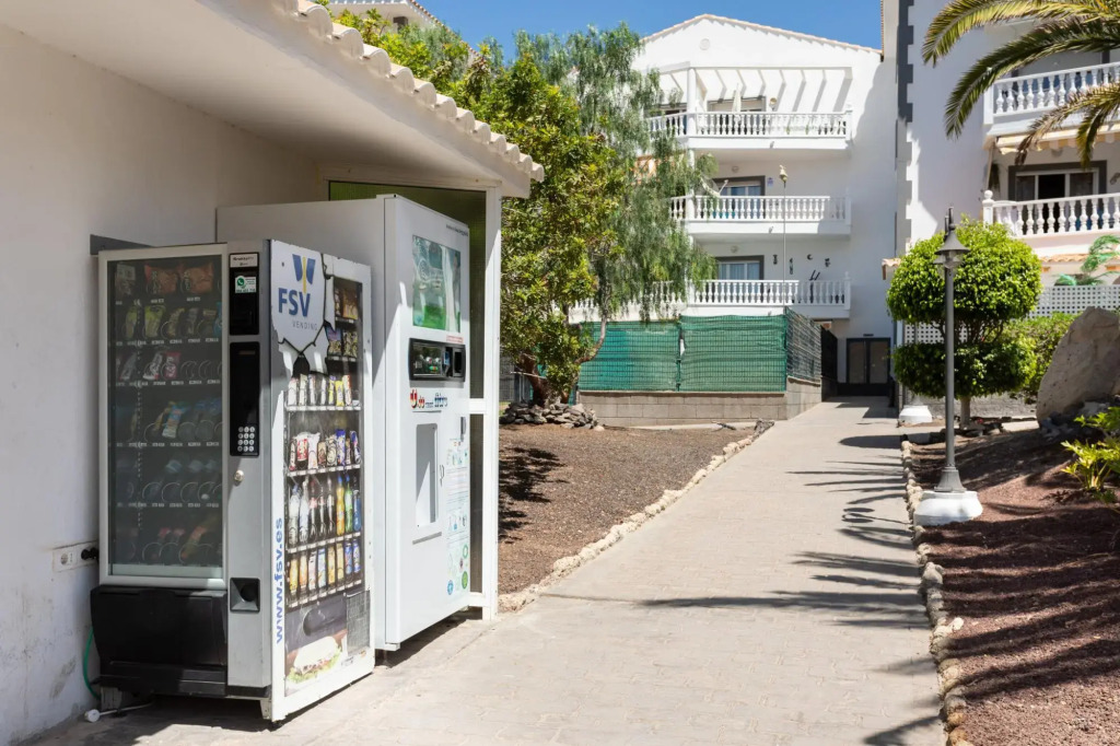 Home2Book Vista Hermosa Los Cristianos,Pool & Padel