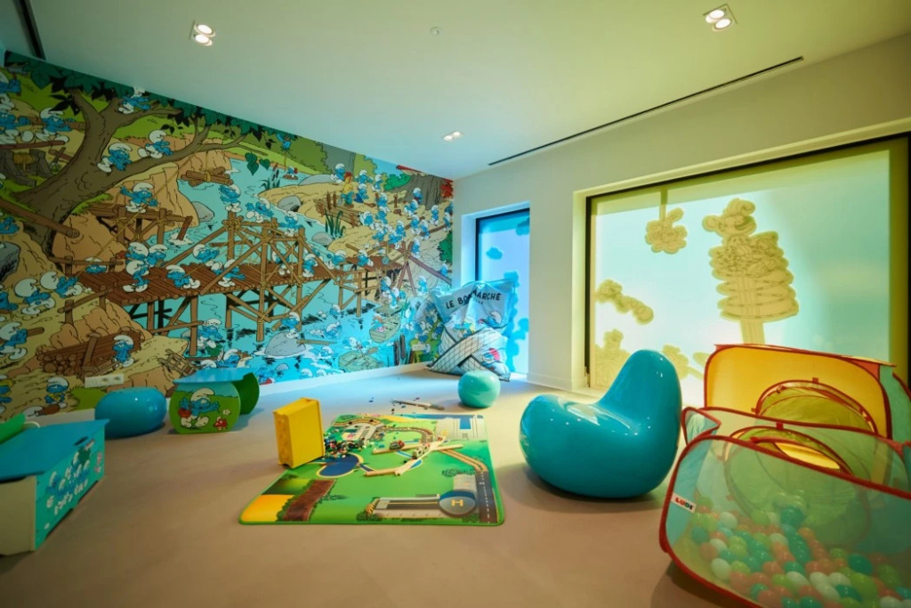 YOOMA Urban Lodge
