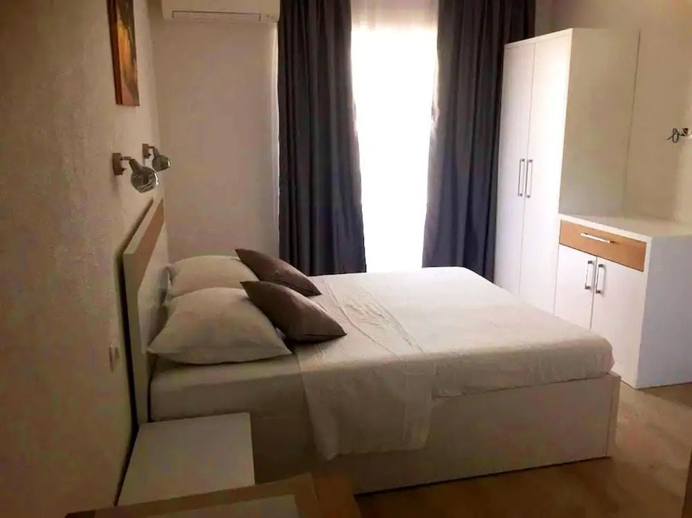 Apartments by the sea Slano, Dubrovnik - 8599