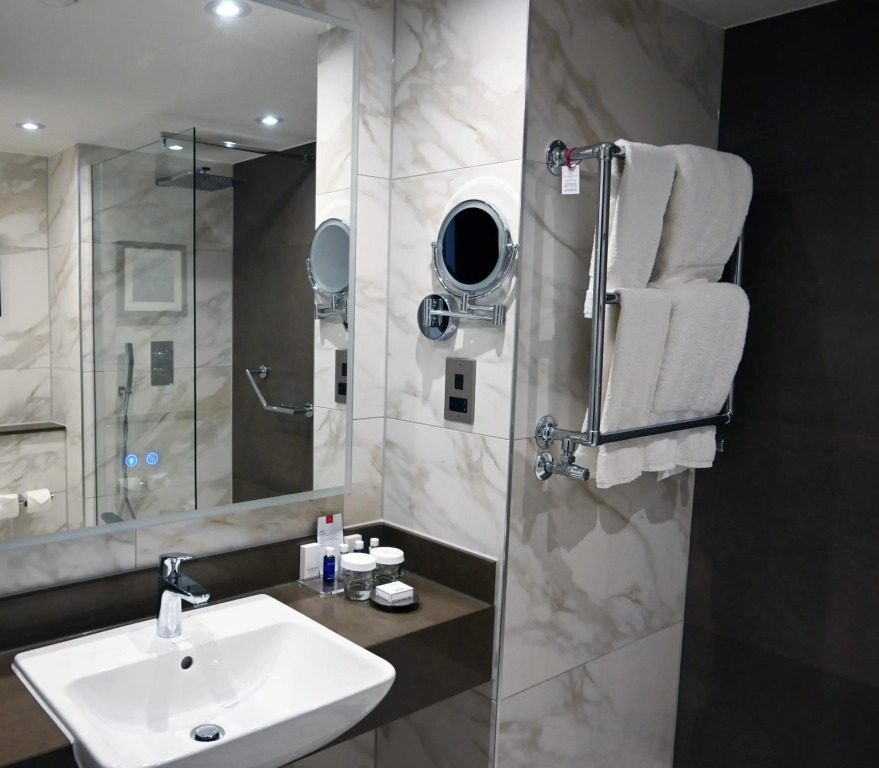 The Lowry Hotel Manchester