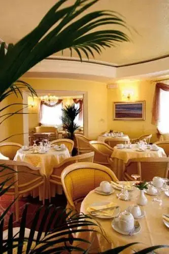Hotel Villa Anna