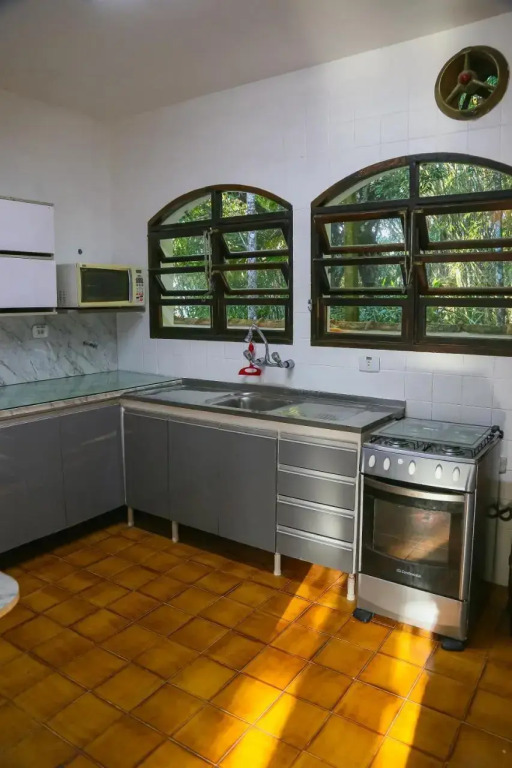 A casa da Cocanha, cond roteiro do sol