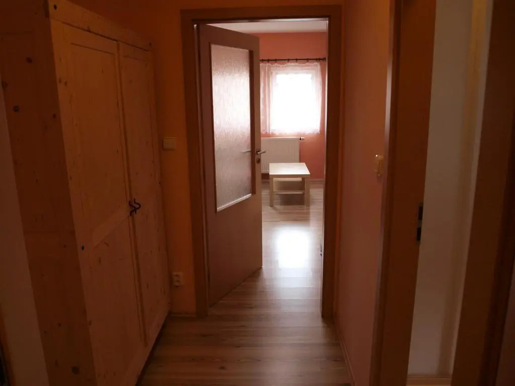 Apartments Viktoria Klinovec