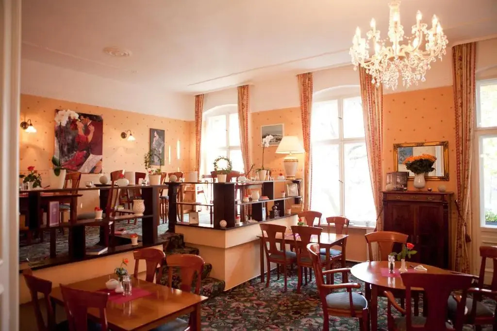 Safestay Berlin Kurfurstendamm