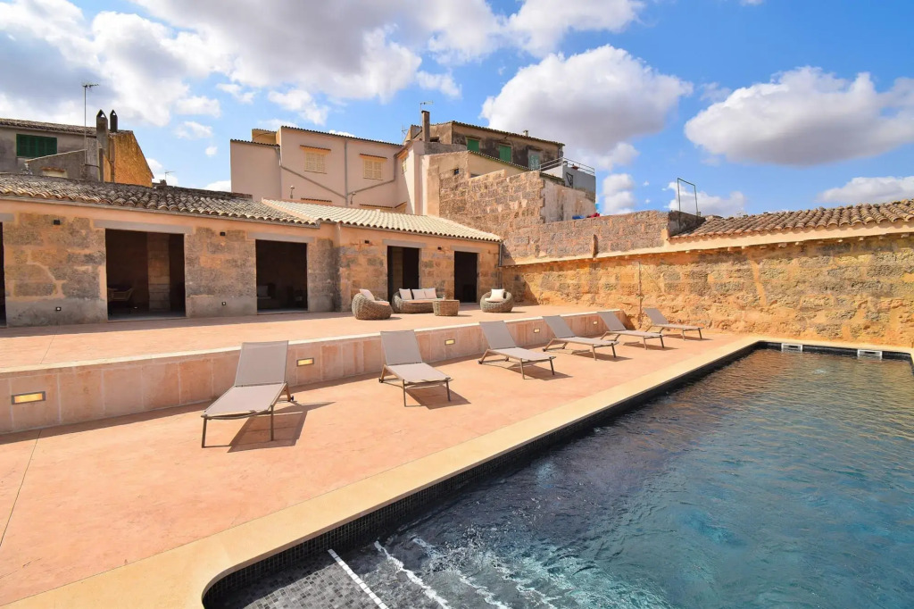 Casa Bernadi 259 by Mallorca Charme