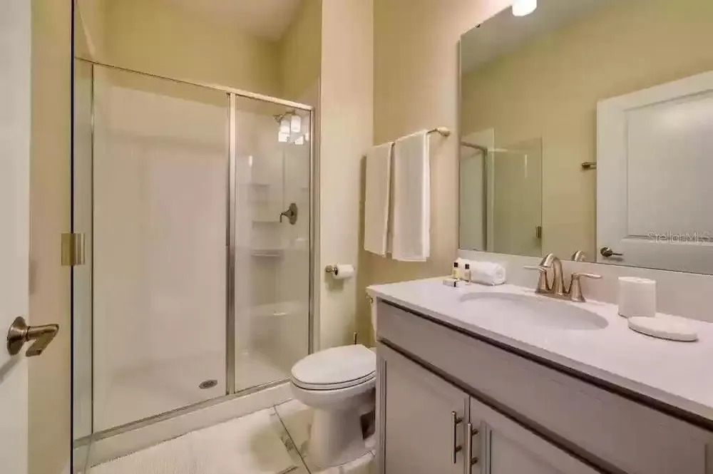 4 Bed Champions Gatel Town Home With Splash Pool 4 Bedroom Townhouse by RedAwning