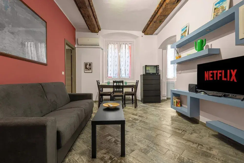 Rosa Homes - The Green