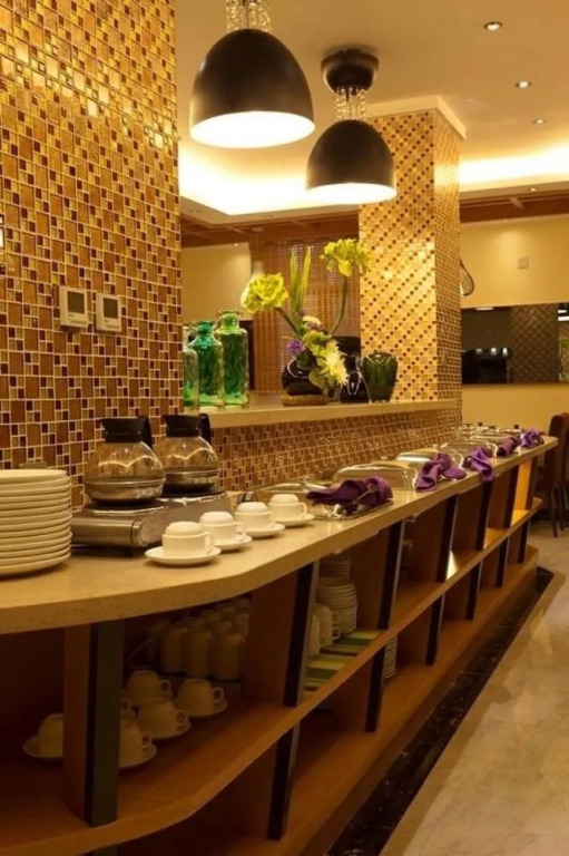 Zhengzhou Weilaiyiju Hotel