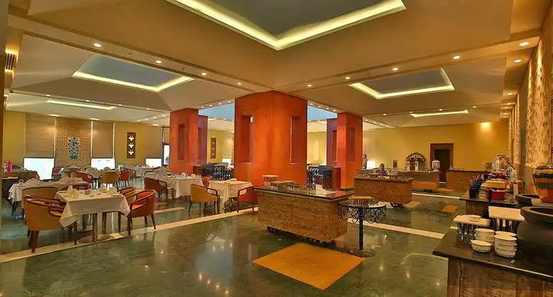 V Resorts Veergarh Jhalamand