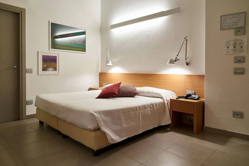 San Rocco Hotel