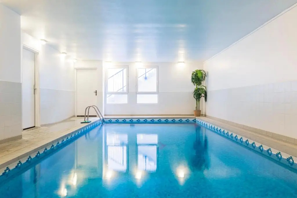 Aparthotel Adagio Access Paris Vanves - Porte de Versailles