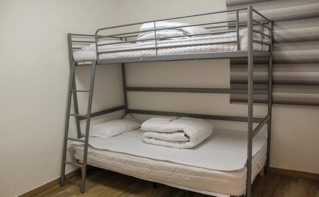 Orange Guesthouse - Hostel