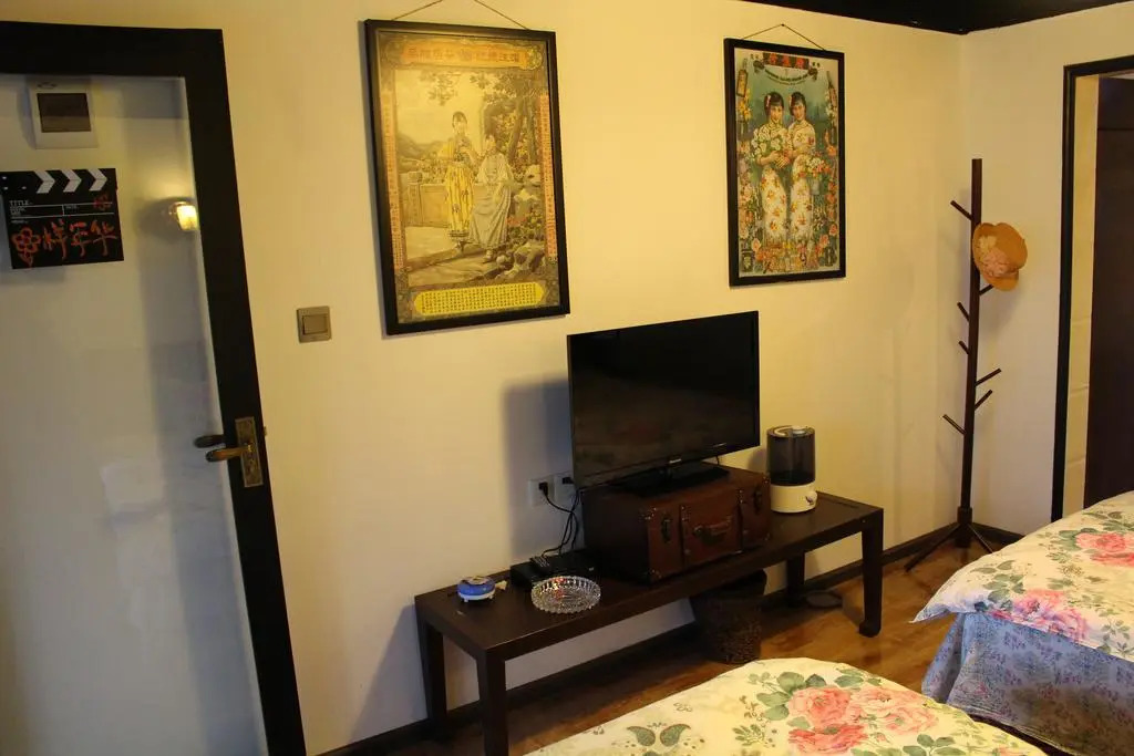 Orange Sky Boutique Hotel