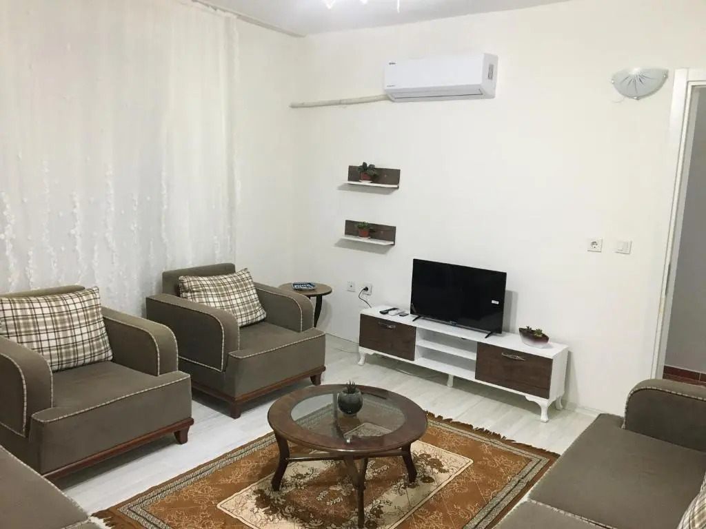Kapukargın apart villa
